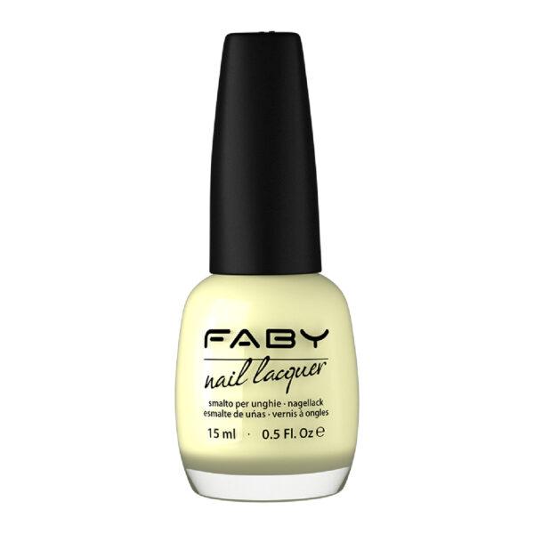 SMALTO UNGHIE DREAM LIGHT | FABY