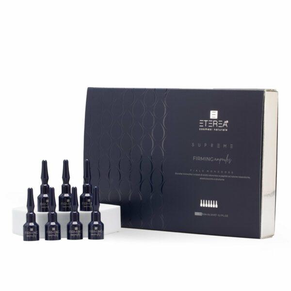 SUPREME • FIRMING AMPOULES | ETEREA - immagine 2