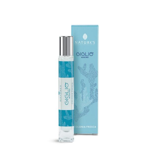 GIGLIO MARINO • COLONIA FRESCA 15ml | NATURE'S