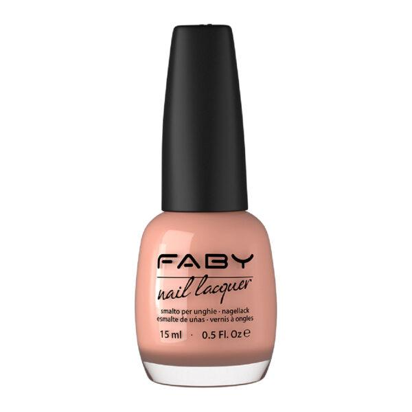 SMALTO UNGHIE LADY AURORA | FABY