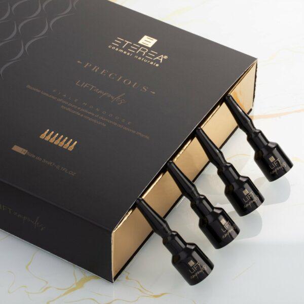 PRECIOUS • LIFT AMPOULES | ETEREA - immagine 6