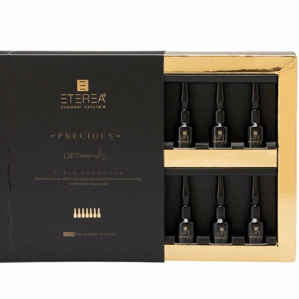 PRECIOUS • LIFT AMPOULES | ETEREA - immagine 4