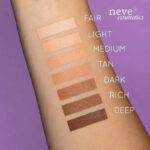 RISTRETTO CONCEALER DARK | NEVE COSMETICS - immagine 4