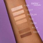 RISTRETTO CONCEALER DARK | NEVE COSMETICS - immagine 5