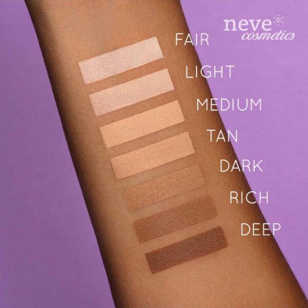 RISTRETTO CONCEALER TAN | NEVE COSMETICS - immagine 5
