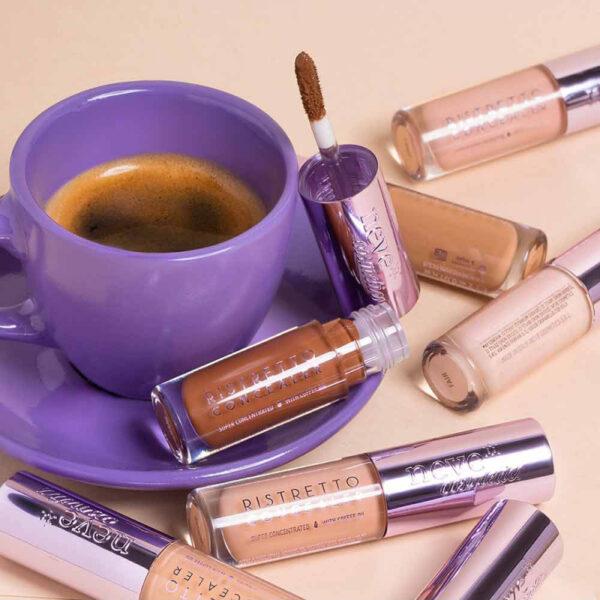 RISTRETTO CONCEALER TAN | NEVE COSMETICS - immagine 8