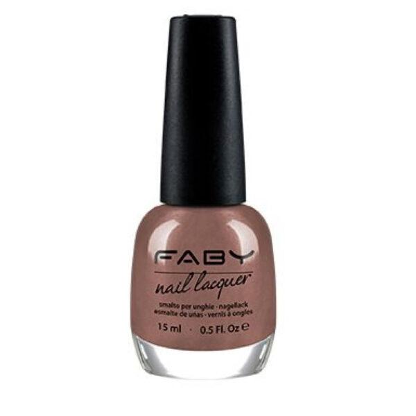 SMALTO UNGHIE BOHÉMIEN | FABY