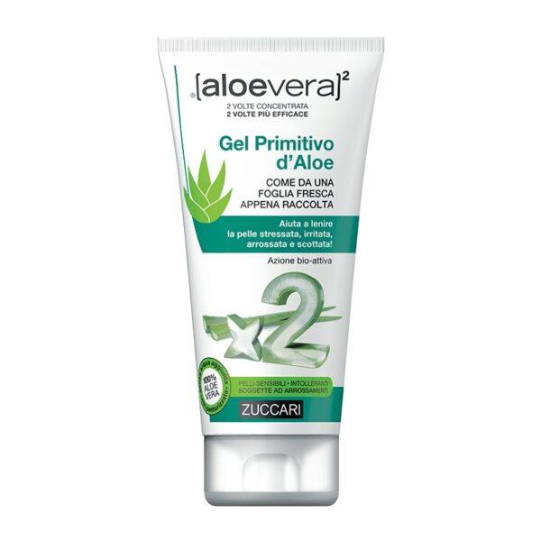 GEL PRIMITIVO D’ALOE | ZUCCARI