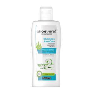 SHAMPOO ALOECARE | ZUCCARI