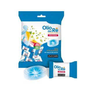 OLIO DEL RE RESPIRINE | ZUCCARI