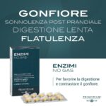 PRINCIPIUM • ENZIMI NO GAS | BIOS LINE - immagine 2