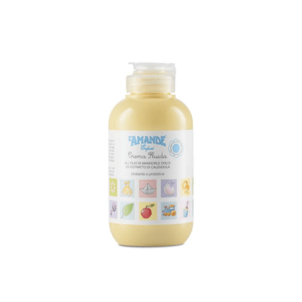 ENFANT • CREMA FLUIDA | L'AMANDE - immagine 2