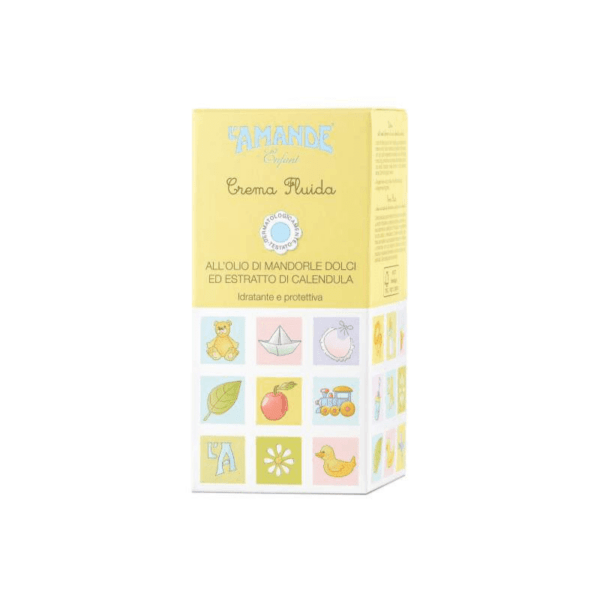 ENFANT • CREMA FLUIDA | L'AMANDE - immagine 3