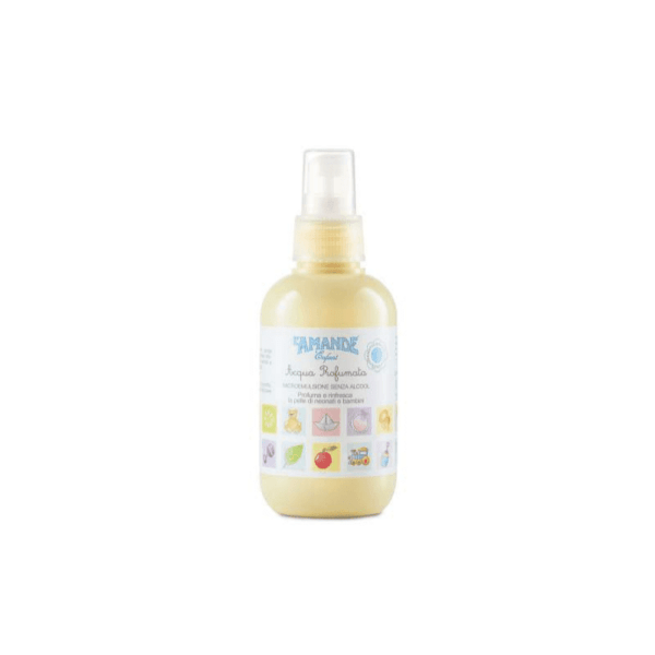 ENFANT • ACQUA PROFUMATA | L'AMANDE - immagine 2