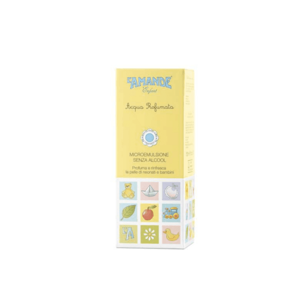 ENFANT • ACQUA PROFUMATA | L'AMANDE - immagine 3