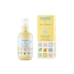 ENFANT • ACQUA PROFUMATA | L'AMANDE