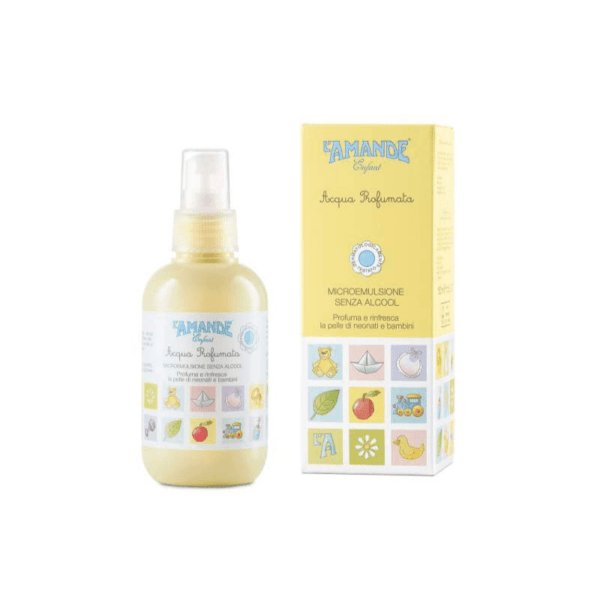 ENFANT • ACQUA PROFUMATA | L'AMANDE