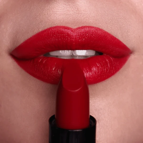 KINTSUGI • LIPSTICK CREAMY MATTE 04 TRUE MAGENTA | PUROBIO COSMETICS - immagine 2