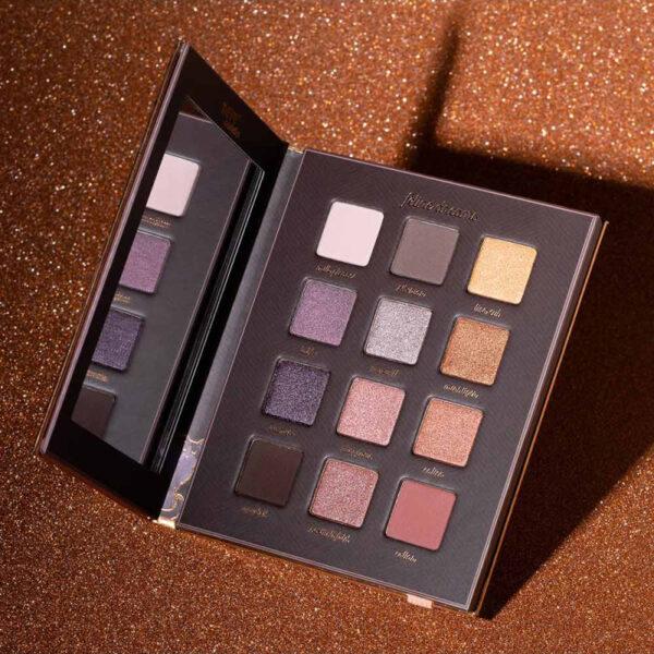 PALETTE FELINE DREAMS | NEVE COSMETICS - immagine 2