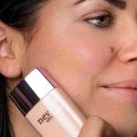 FONDOTINTA CREAM-TO-SERUM MEDIUM NEUTRAL | NEVE COSMETICS - immagine 2