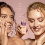 FONDOTINTA CREAM-TO-SERUM MEDIUM NEUTRAL | NEVE COSMETICS - immagine 5