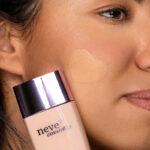 FONDOTINTA CREAM-TO-SERUM MEDIUM WARM | NEVE COSMETICS - immagine 2
