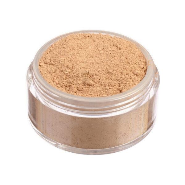 FONDOTINTA HIGH COVERAGE DARK WARM | NEVE COSMETICS