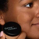 FONDOTINTA HIGH COVERAGE DARK WARM | NEVE COSMETICS - immagine 2