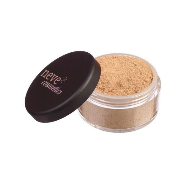 FONDOTINTA HIGH COVERAGE DARK WARM | NEVE COSMETICS - immagine 3
