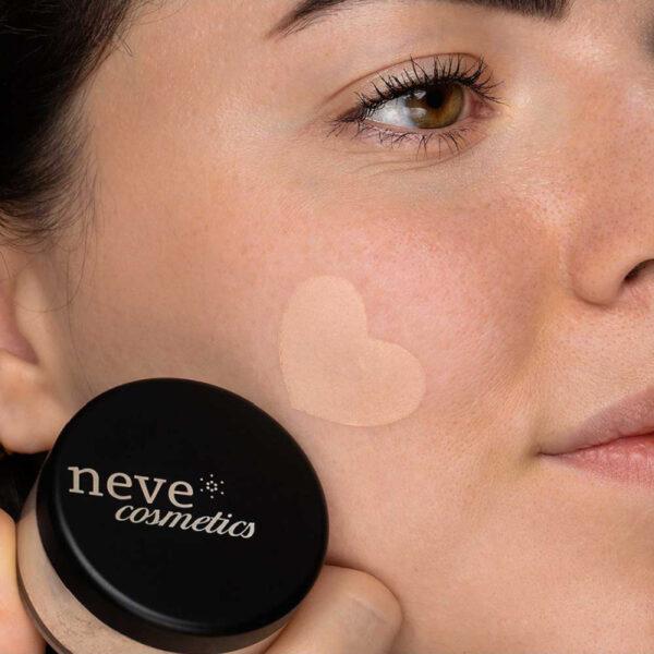 FONDOTINTA HIGH COVERAGE LIGHT NEUTRAL | NEVE COSMETICS - immagine 2