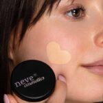 FONDOTINTA HIGH COVERAGE LIGHT WARM | NEVE COSMETICS - immagine 2