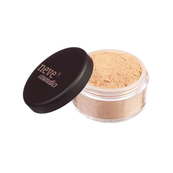 FONDOTINTA HIGH COVERAGE MEDIUM WARM | NEVE COSMETICS - immagine 3
