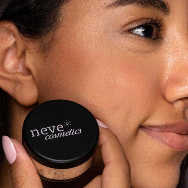 FONDOTINTA HIGH COVERAGE TAN NEUTRAL | NEVE COSMETICS - immagine 2