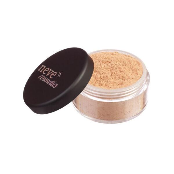 FONDOTINTA HIGH COVERAGE TAN WARM | NEVE COSMETICS - immagine 3