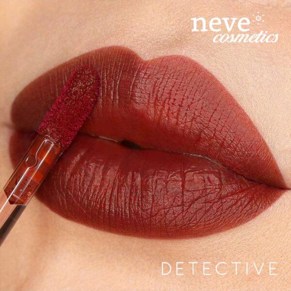 RUBY JUICE DETECTIVE | NEVE COSMETICS - immagine 4