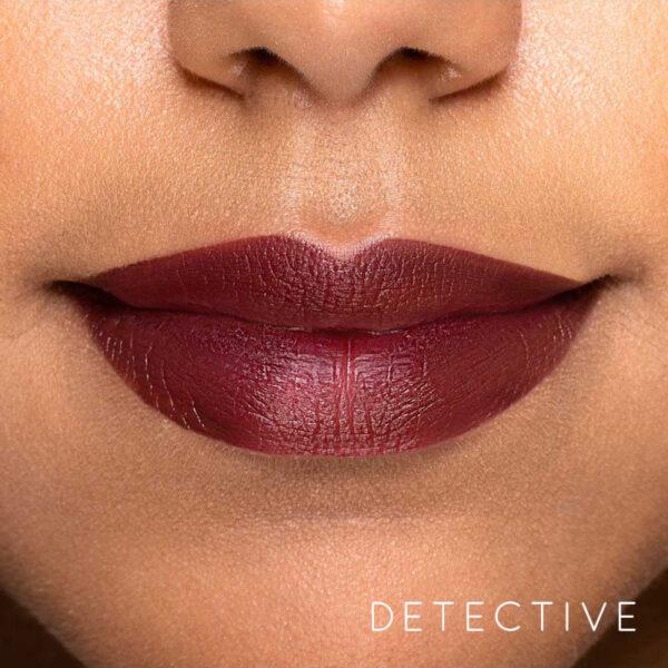 RUBY JUICE DETECTIVE | NEVE COSMETICS - immagine 5