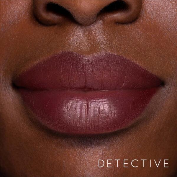 RUBY JUICE DETECTIVE | NEVE COSMETICS - immagine 6