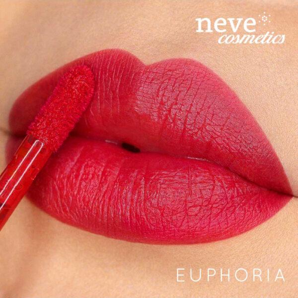 RUBY JUICE EUPHORIA | NEVE COSMETICS - immagine 4