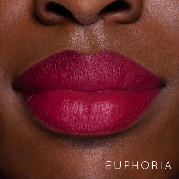 RUBY JUICE EUPHORIA | NEVE COSMETICS - immagine 6
