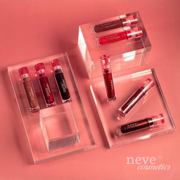 RUBY JUICE EUPHORIA | NEVE COSMETICS - immagine 7