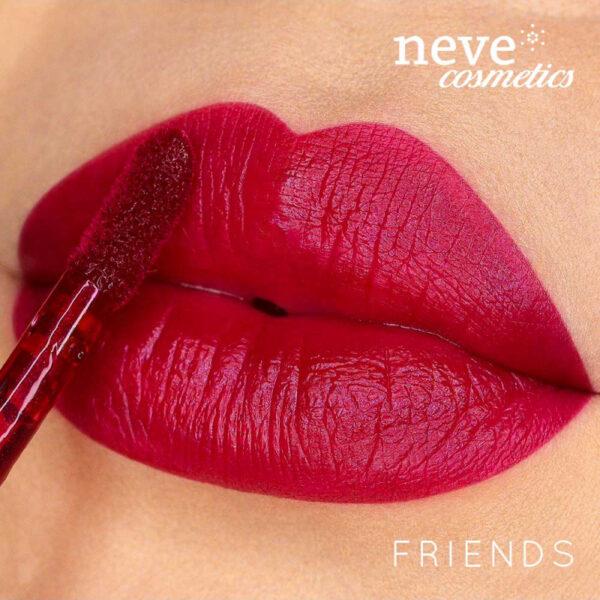 RUBY JUICE FRIENDS | NEVE COSMETICS - immagine 4
