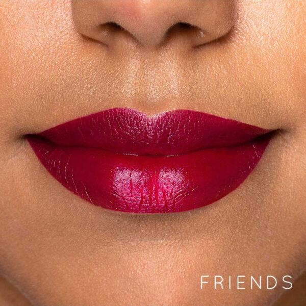 RUBY JUICE FRIENDS | NEVE COSMETICS - immagine 5