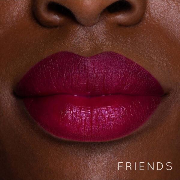 RUBY JUICE FRIENDS | NEVE COSMETICS - immagine 6