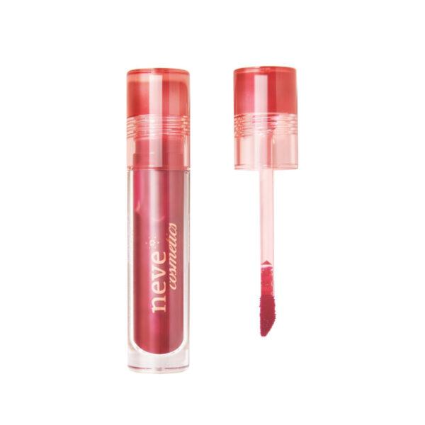 RUBY JUICE ON SET | NEVE COSMETICS