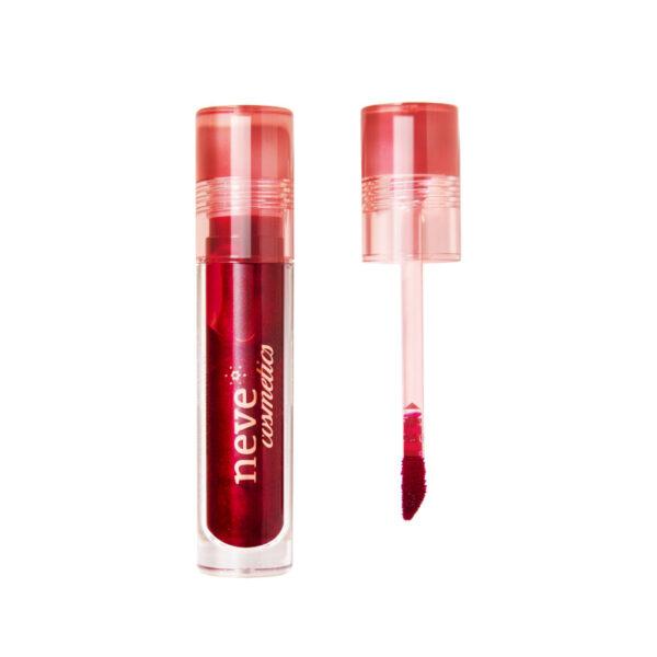 RUBY JUICE RUBIES FOR BREAKFAST | NEVE COSMETICS