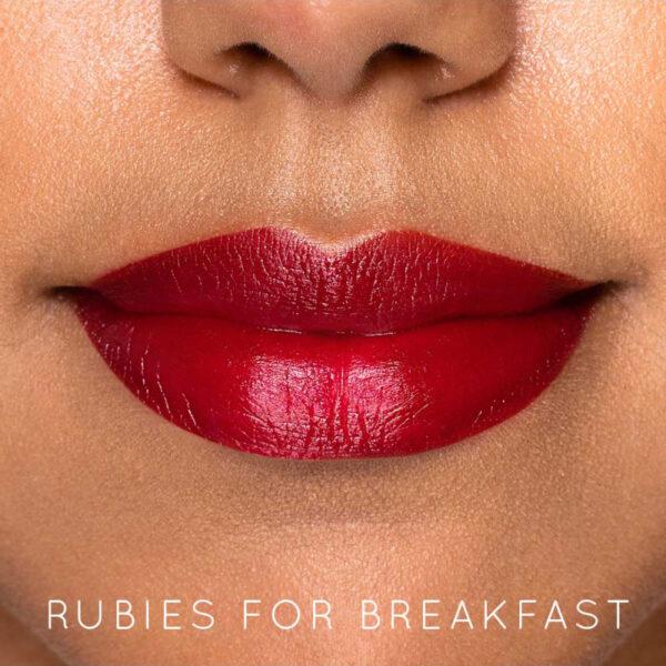 RUBY JUICE RUBIES FOR BREAKFAST | NEVE COSMETICS - immagine 3