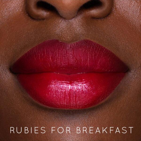 RUBY JUICE RUBIES FOR BREAKFAST | NEVE COSMETICS - immagine 4