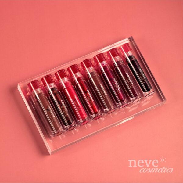 RUBY JUICE RUBIES FOR BREAKFAST | NEVE COSMETICS - immagine 5