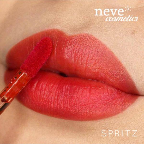 RUBY JUICE SPRITZ | NEVE COSMETICS - immagine 4