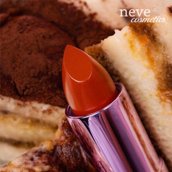 ROSSETTO SUGAR MATTE TIRAMISÙ | NEVE COSMETICS - immagine 2